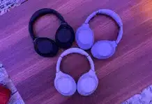 Sony представи новото издание на легендарните си слушалки XM4 – почти без промени, но на по-ниска цена