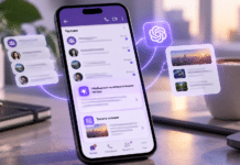 Viber пуска две нови AI функции с ChatGPT в България