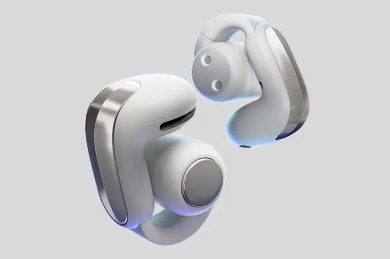 Bose отказва да ви изолира от света: новите Ultra Open Earbuds 2 идват с 9 часа батерия