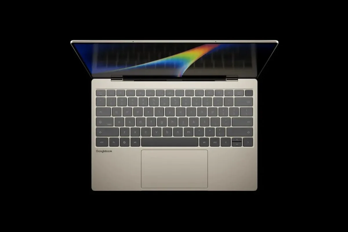 ASUS, Acer, Lenovo, HP и Dell представиха своите нови лаптопи от серията Googlebook
