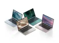 Новият Dell 14S е поредният конкурент на достъпния MacBook Neo