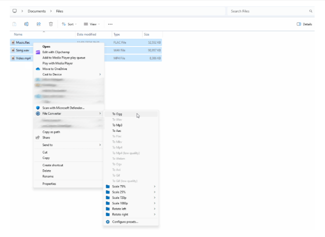 Тази безплатна програма за Windows прави конвертирането на файлове невероятно лесно