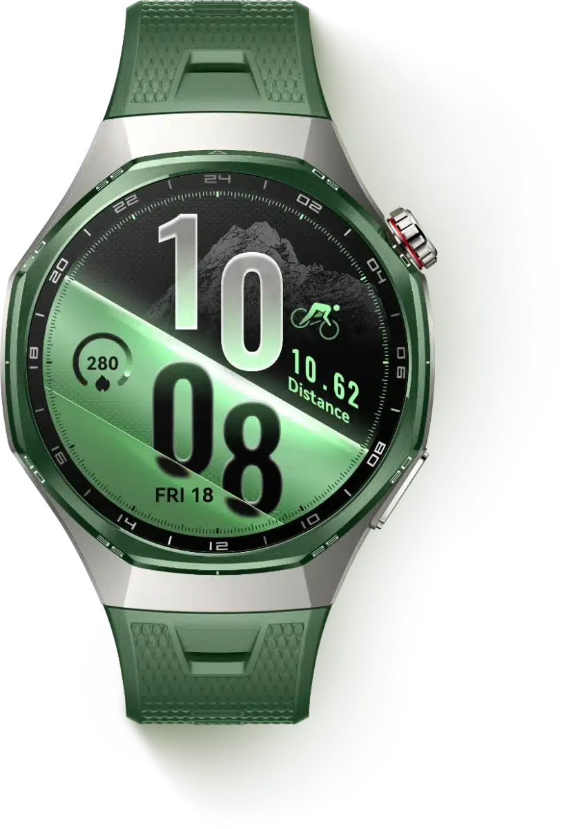 HUAWEI WATCH GT 7 Pro ме накара да забравя най-досадното нещо при смарт часовниците