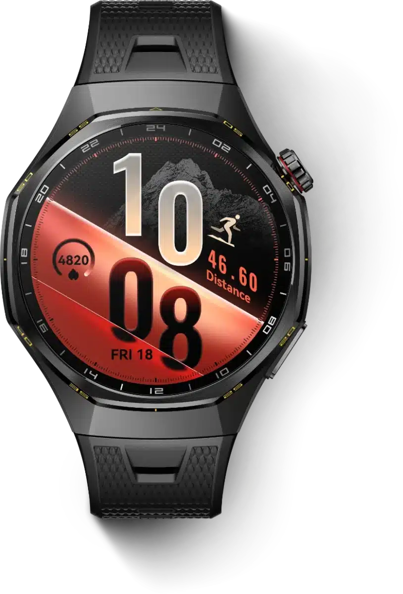 HUAWEI WATCH GT 7 Pro ме накара да забравя най-досадното нещо при смарт часовниците