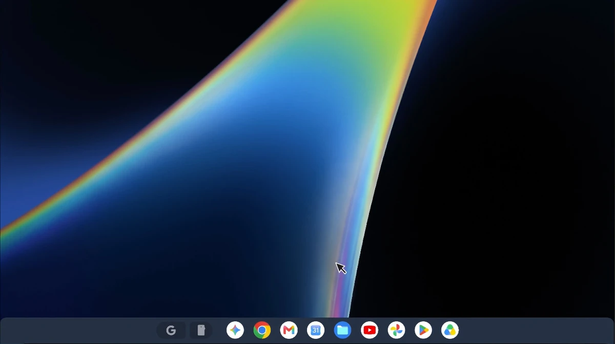 Googlebook OS е новата операционна система на Google за лаптопи с Gemini и Android приложения