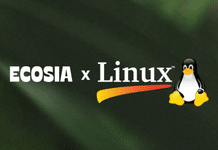 Европа представи Linux версия на браузъра Ecosia като политически отговор на американските технологични гиганти