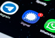 Германската полиция чете съобщения в Signal, Telegram и WhatsApp, без да нарушава криптирането на приложенията