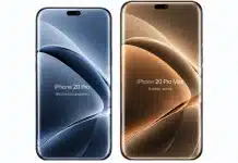 Голям редизайн: iPhone 20 Pro може да получи безрамков екран и още по-малък Dynamic Island