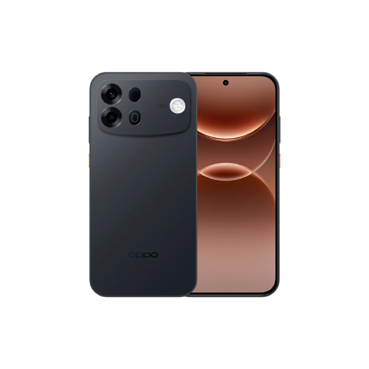 OPPO пусна на световния пазар нов смартфон с 10 000 mAh батерия