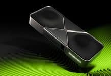Цените на флагманската видеокарта Nvidia GeForce RTX 5090 в Европа вече надхвърлят 5000 евро