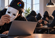Google внедри свой човек в една от най-големите хакерски групировки