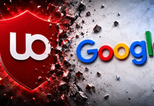Google премахна един от най-известните и ефективни адблокери от Chrome Web Store