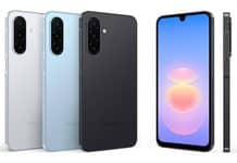 Samsung представи Galaxy A18 4G с нов чипсет, Android 17 и добре познатия прорез за €280