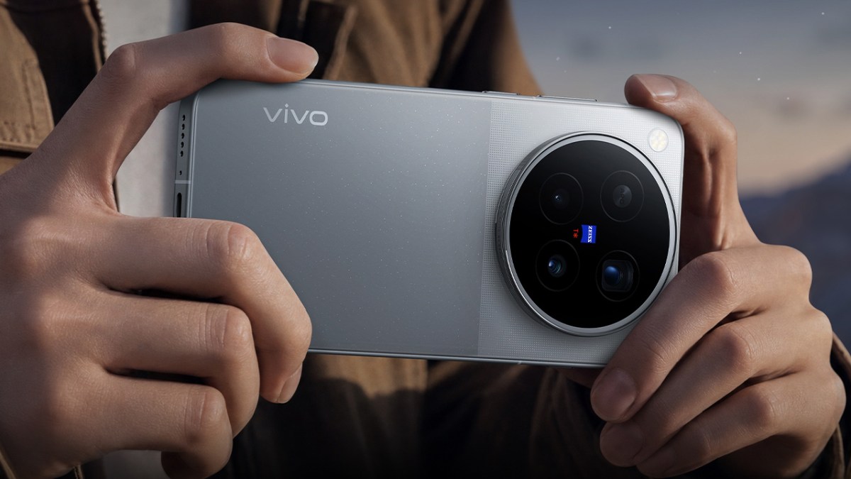 Vivo представи фотофлагманите X500 Pro и X500 Pro Max – първите смартфони с 2-нанометровия чип Dimensity 9600 Pro