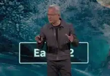 „AGI вече е създаден“: Шефът на Nvidia Дженсън Хуанг оцени високо възможностите на GPT-6 Astra