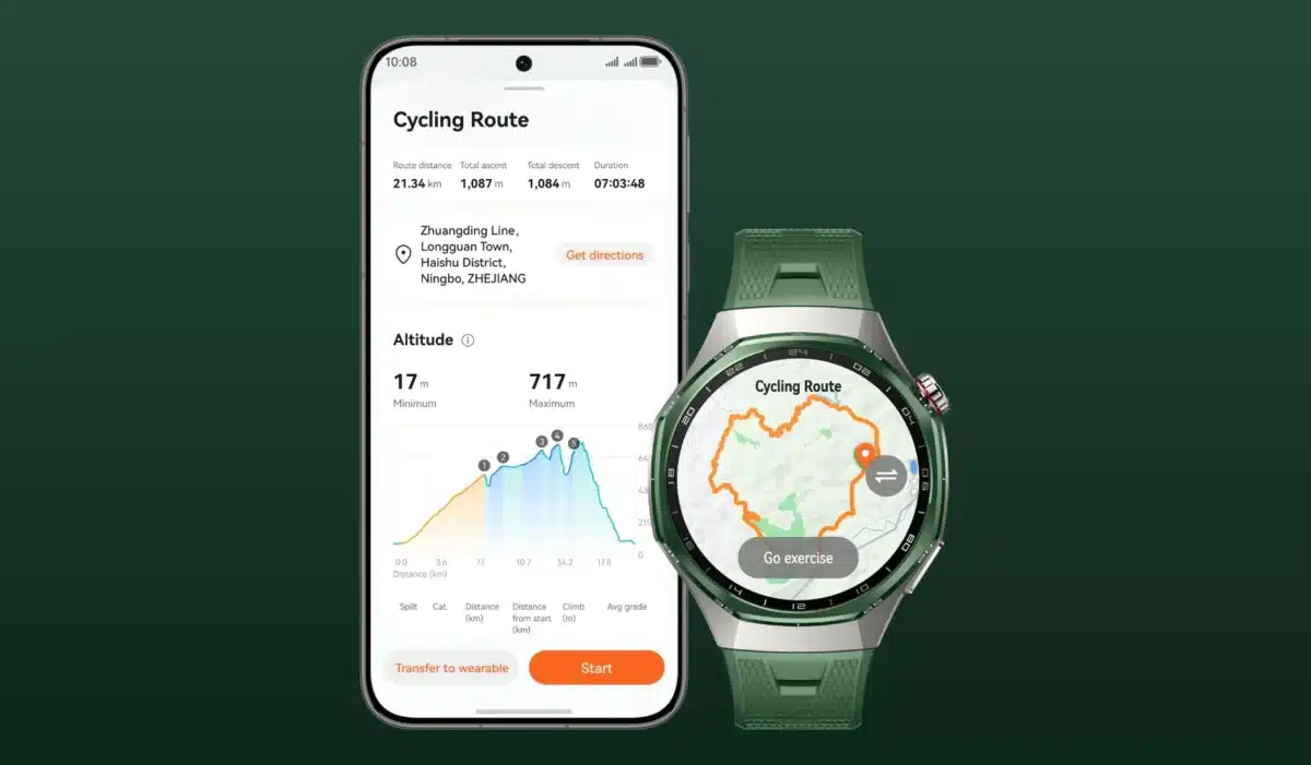 HUAWEI WATCH GT 7 Pro ме накара да забравя най-досадното нещо при смарт часовниците