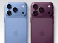 Изтекло видео показва iPhone 18 Pro Max в цвят „тъмна череша“ и iPhone 18 Pro в син цвят