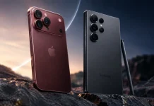 iPhone 18 Pro Max срещу Samsung Galaxy S26 Ultra: Сравнение на топ флагманите