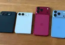 Цените на iPhone 18 Pro и сгъваемия iPhone изтекоха дни преди официалното им представяне