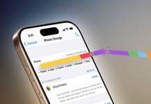 Как да спестите до 21GB от пространството за съхранение на вашия iPhone или Android смартфон
