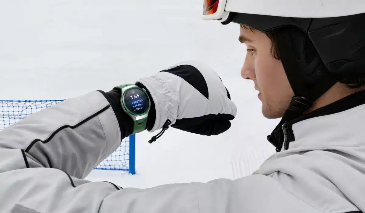 HUAWEI WATCH GT 7 Pro ме накара да забравя най-досадното нещо при смарт часовниците