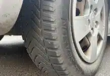 Предимствата и недостатъците при използването на всесезонни гуми