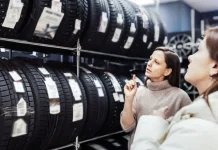 Кога е най-изгодният момент през годината за закупуване на нови гуми?