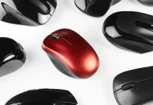 Bluetooth мишка срещу Wireless мишка: Каква е разликата и коя е по-добрата?