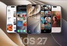 Apple обяви кога ще излезе iOS 27 и кои модели iPhone ще получат актуализацията