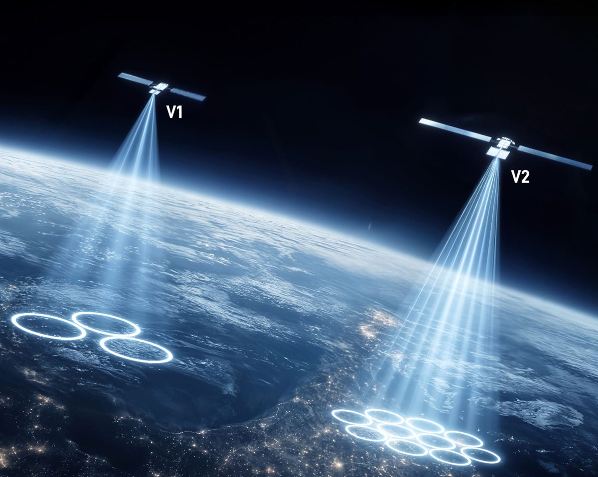 Starlink Mobile се подготвя за стартиране по целия свят