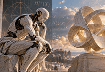 OpenAI е близо до решаването на една от най-прочутите математически задачи на хилядолетието