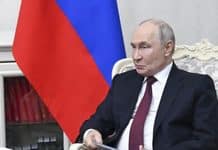 Путин: Русия и Украйна трябва да преговарят за прекратяване на войната