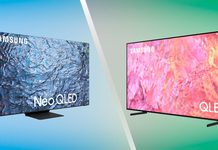 Samsung може да спре продажбата на QLED и Neo QLED телевизори в бъдеще