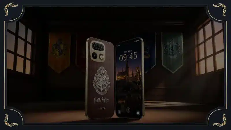 Само 5000 собственици в света: realme 16 Pro Harry Potter Edition вече е в България