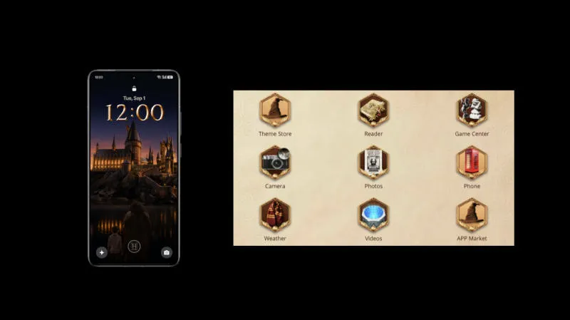 Само 5000 собственици в света: realme 16 Pro Harry Potter Edition вече е в България