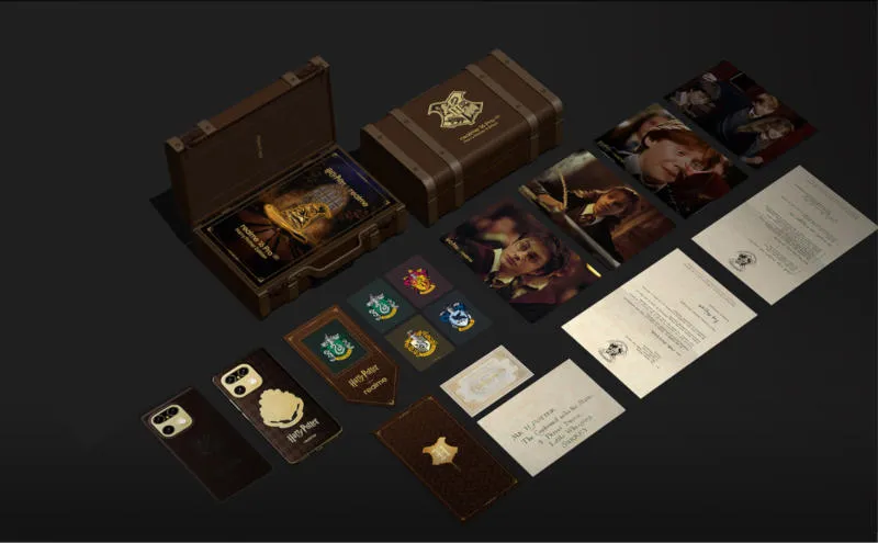 Само 5000 собственици в света: realme 16 Pro Harry Potter Edition вече е в България