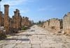 Не всички пътища са водили към Рим – други градове в империята са били по-добре свързани