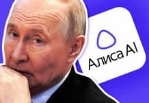 Руският чатбот „Алиса AI“ вече знае резултатите от изборите в страната, преди те да се състояли