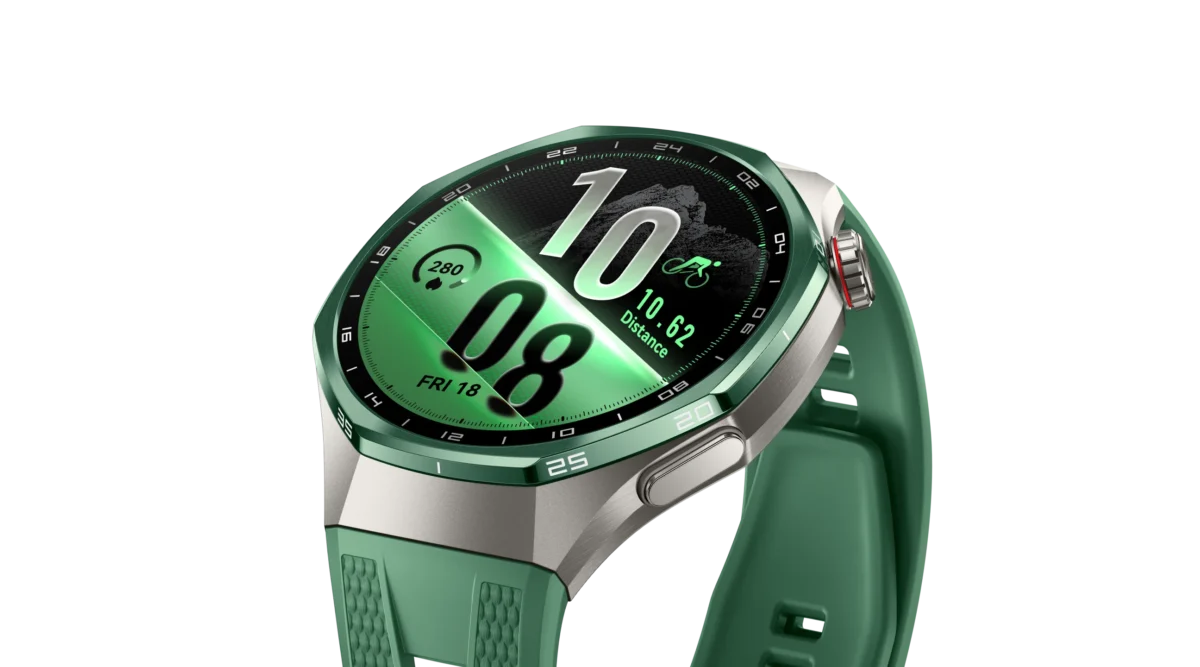 HUAWEI WATCH GT 7 Pro ме накара да забравя най-досадното нещо при смарт часовниците