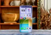 Tecno показа изцяло безрамковия си смартфон Bezelless