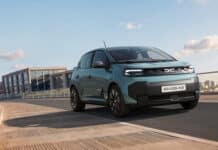 Новата Dacia Spring идва от Европа: 250 км пробег, 337 литра багажник и цена под 20 000 евро