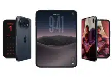 От Apple обясниха защо точно сега пуснаха сгъваем смартфон