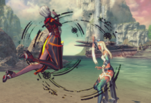 Затворената бета на ММО-то Blade & Soul започва от 30 октомври