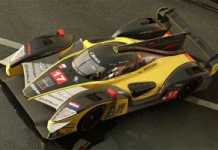 Продажбите на Project CARS надминаха 1 милион бройки
