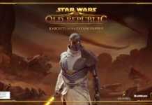 E3 2015: официален анонс на сюжетното допълнение Knights of the Fallen Empire към Star Wars: The Old Republic