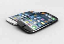 В iPhone през 2016 година ще бъде използван OLED екран