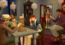 The Sims 4: Get Together с премиера в началото на декември