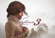 Забавиха дебюта на Syberia 3 за 2017