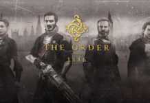 Демонстрираха PS4 ексклузива The Order: 1886 на РС