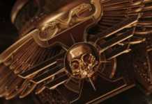Warhammer 40K Inquisitor – Martyr е отложена за 2017 г.